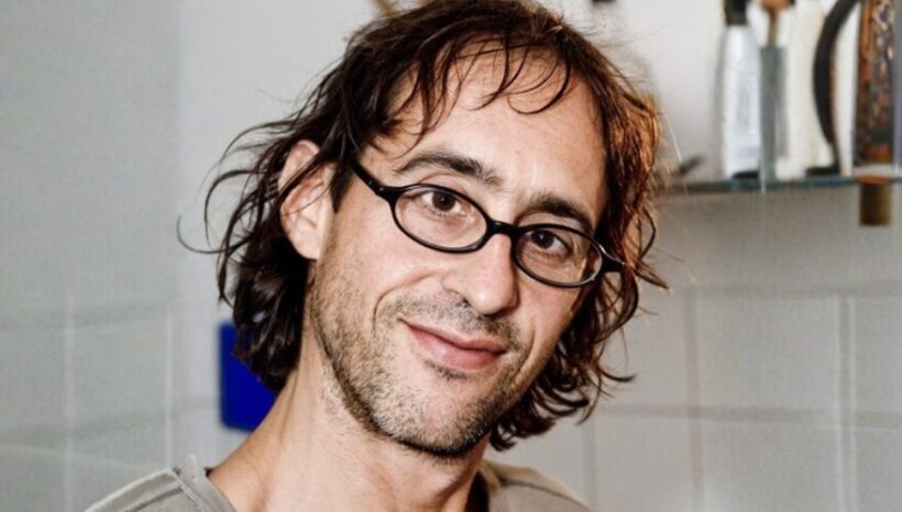 Inaki Azpillaga