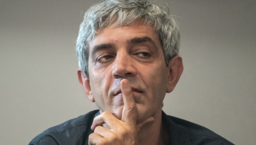 Michele Di Stefano