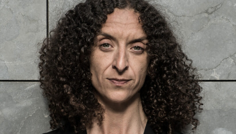 Suzan Tunca