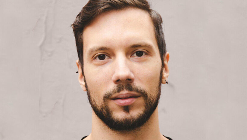 Davide Di Pretoro Davide Di Pretoro