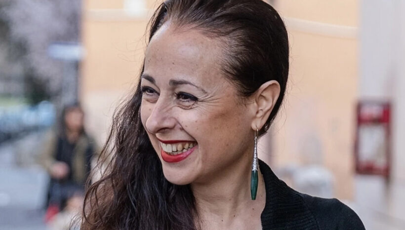 Valentina Marini Valentina Marini