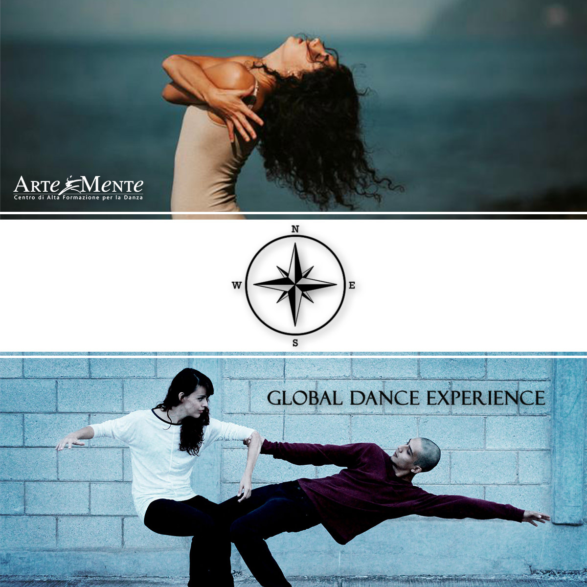 Global Dance Experience