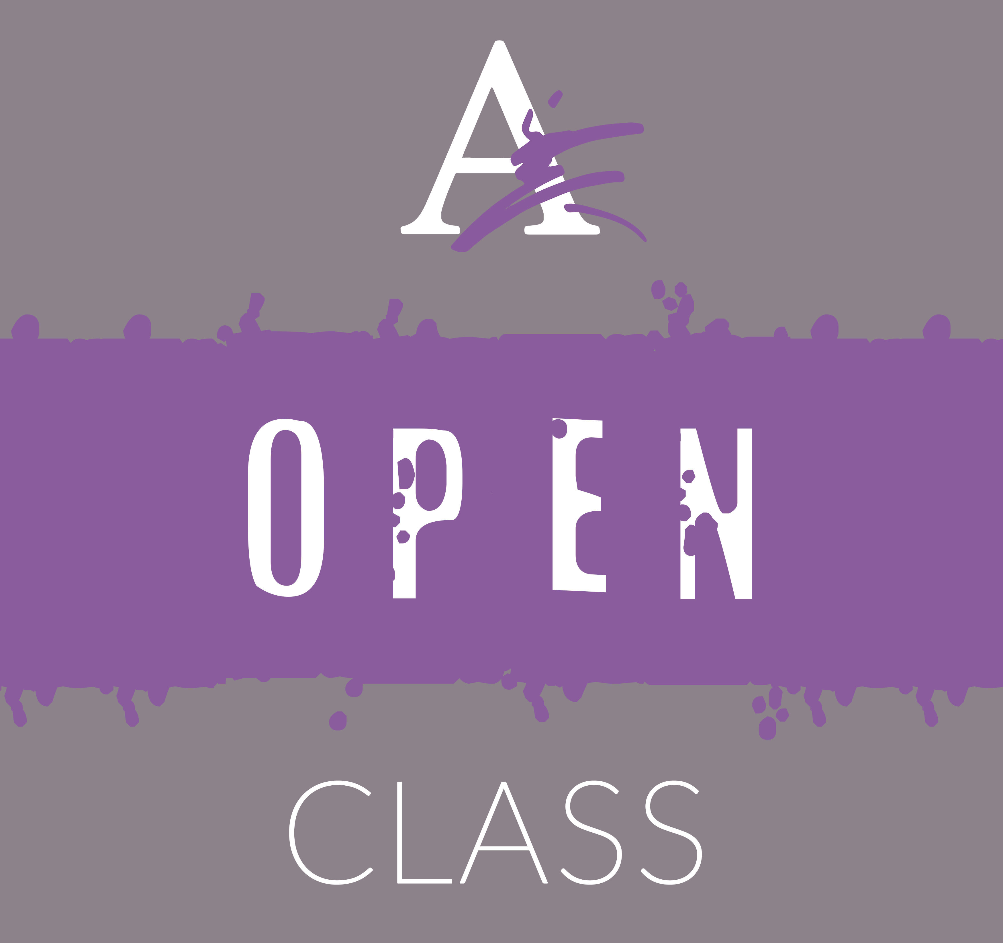 Open Class
