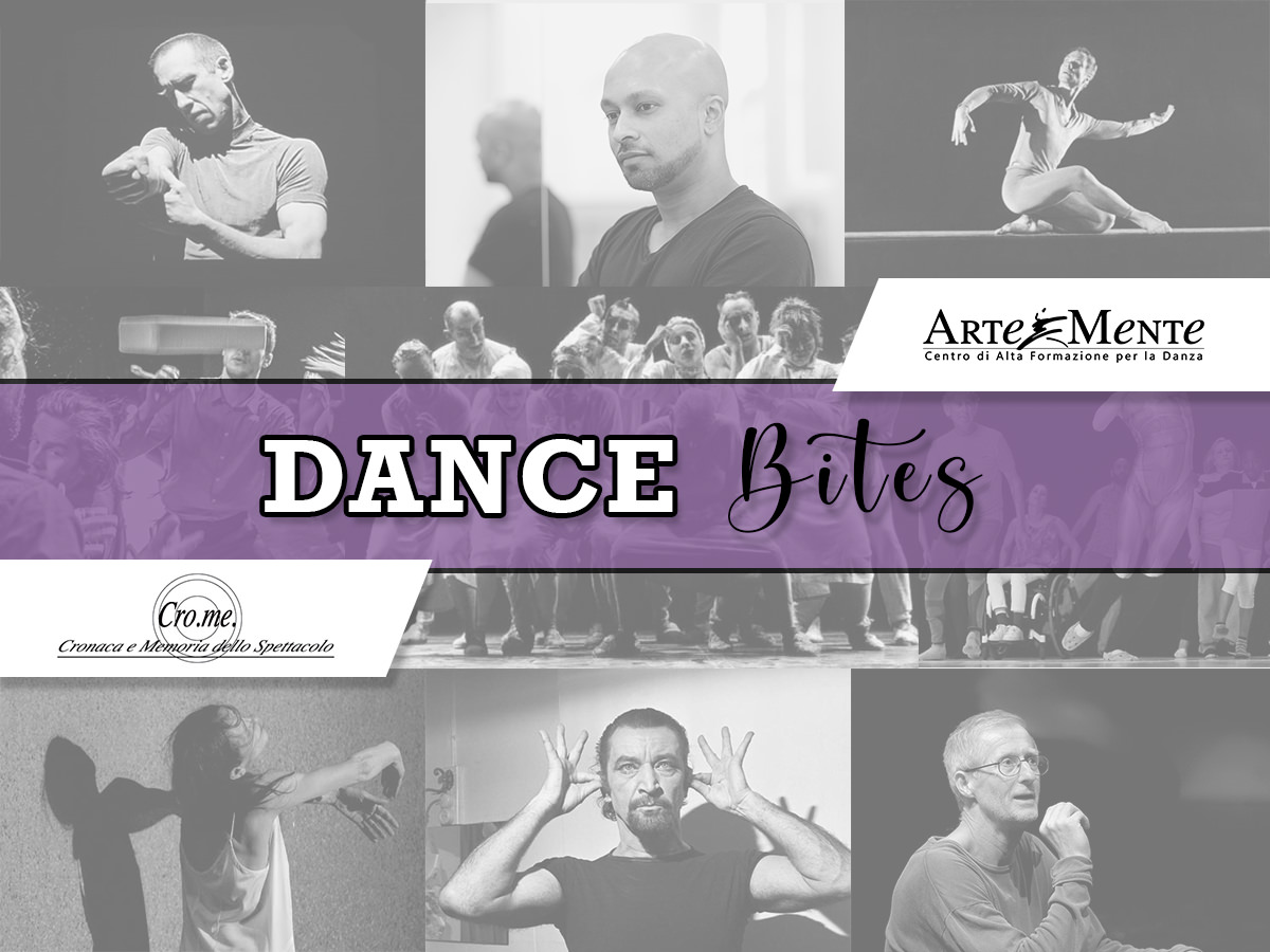 Dance Bites