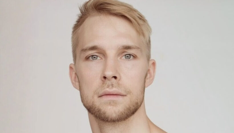 Pontus Lidberg