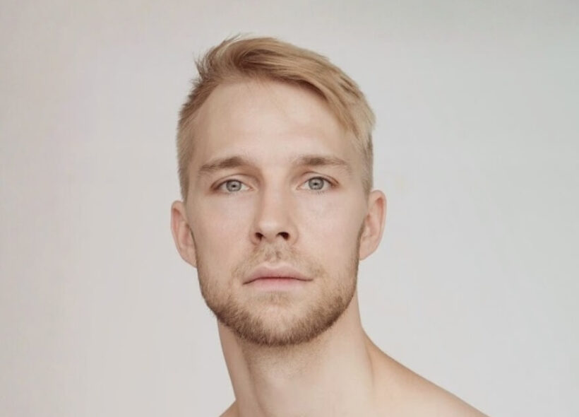 Pontus Lidberg