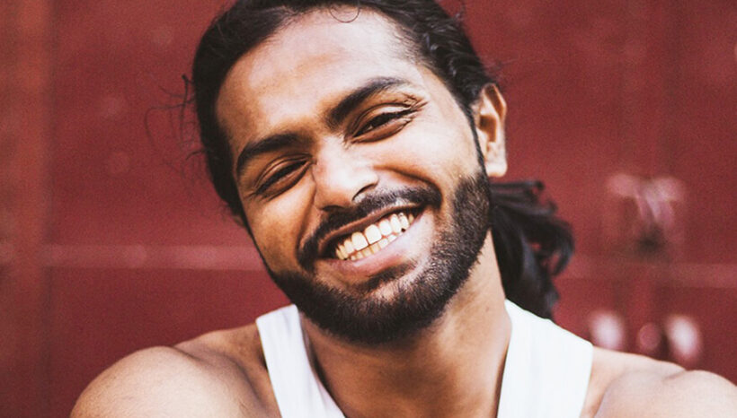 Sangram Mukhopadhyay