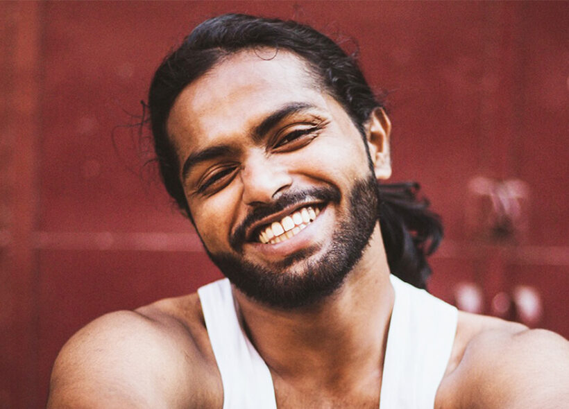 Sangram Mukhopadhyay
