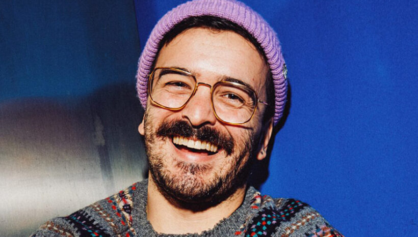 Adam Peterson