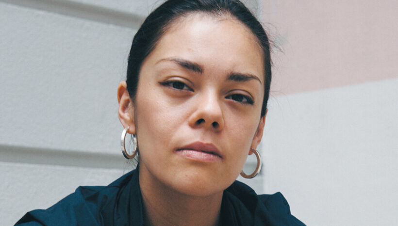 Andrea Peña