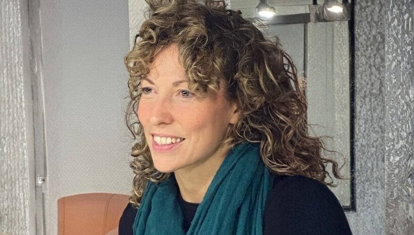 Claudia Catarzi Claudia Catarzi