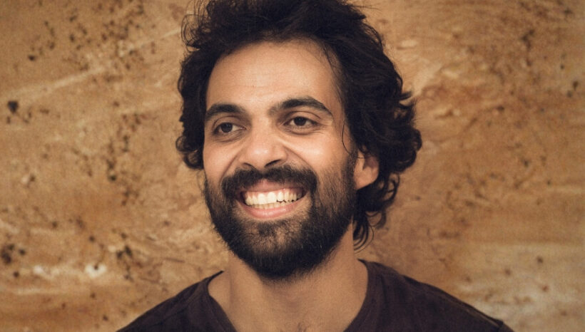 David Ramalho