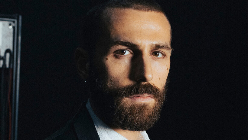 Fabio Calvisi Fabio Calvisi