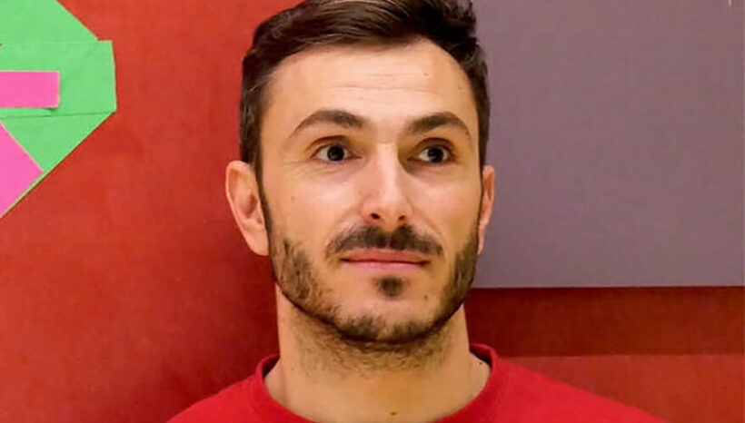 Fabio Crestale Fabio Crestale