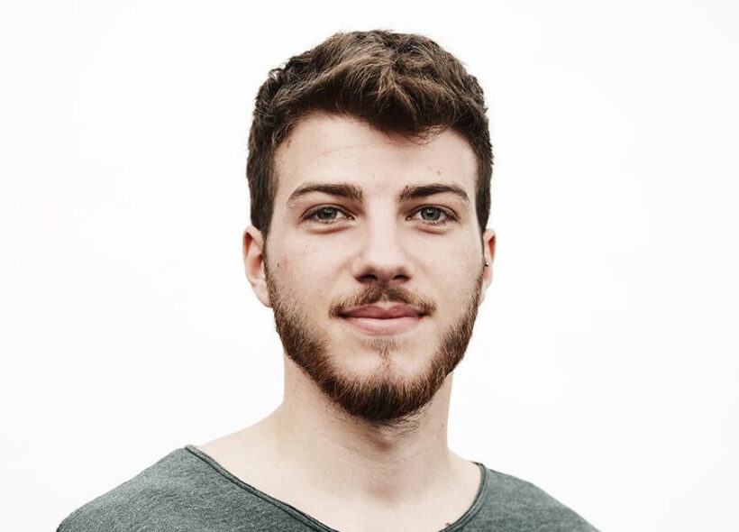 Filippo Franzese Filippo Franzese