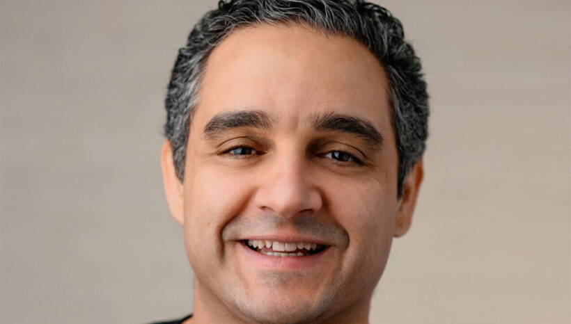 Ismaël Mouaraki Ismaël Mouaraki