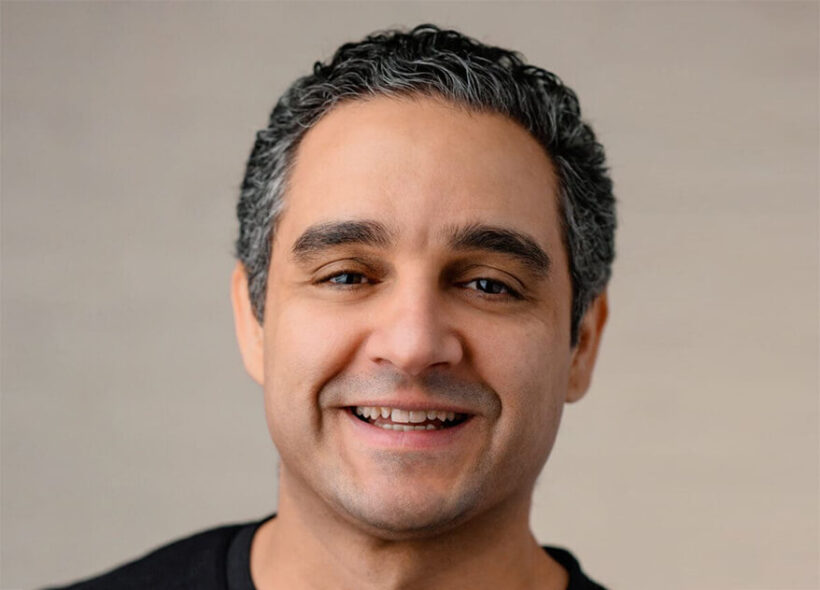 Ismaël Mouaraki