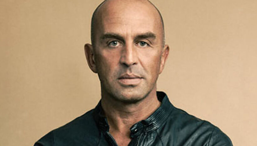 Jacopo Godani