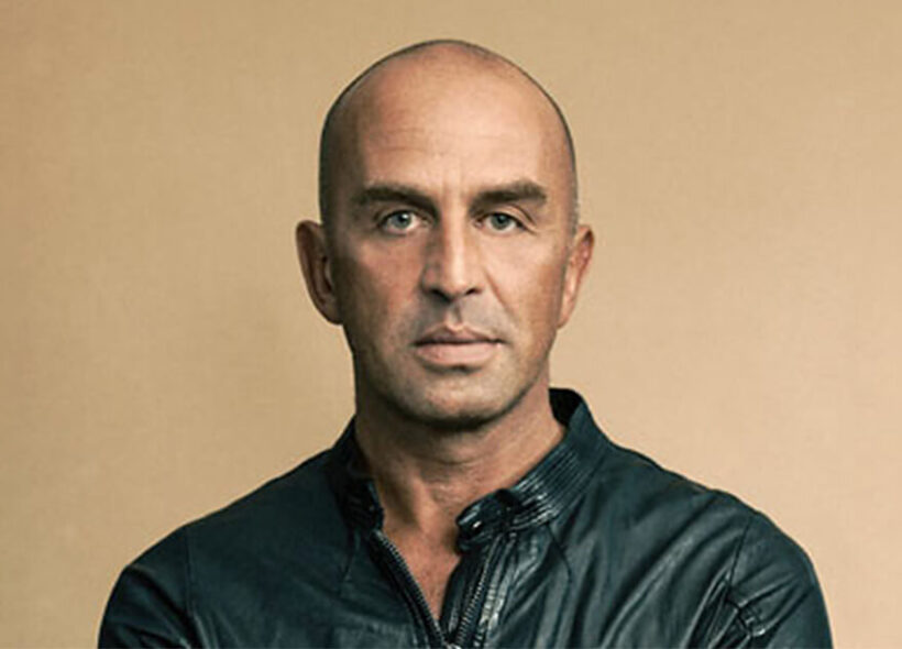 Jacopo Godani
