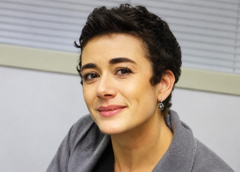 Laura Martorana
