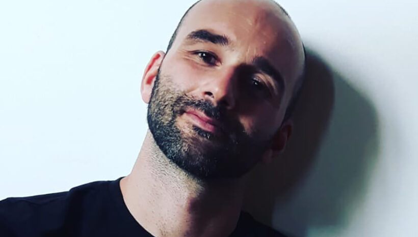 Manfredi Perego Manfredi Perego