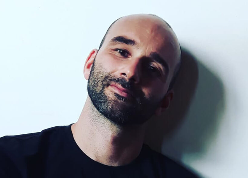 Manfredi Perego