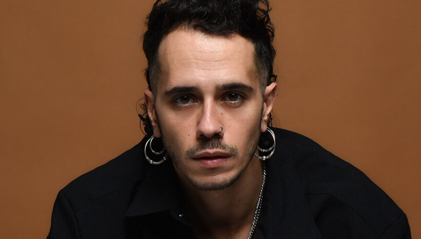 Mario Glez