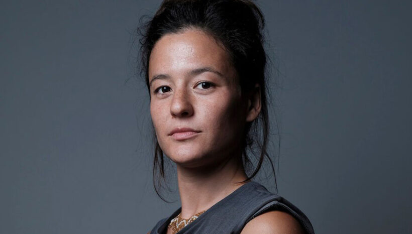 Masako Matsushita