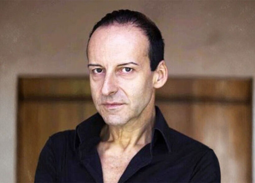 Ricky Bonavita