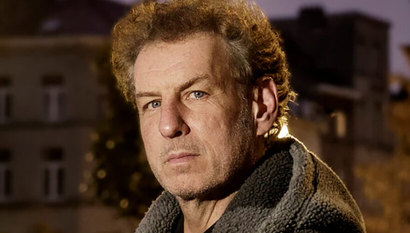 Wim Vandekeybus
